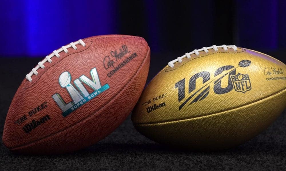 Super Bowl 2020: Betting odds for Super Bowl 54