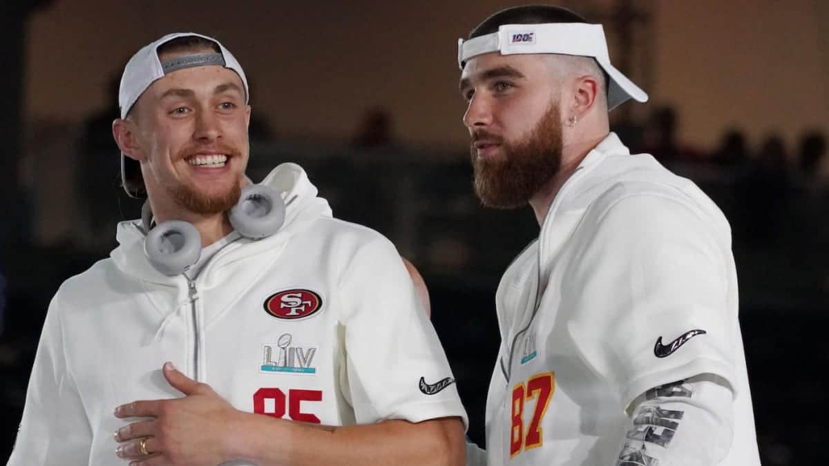 49ers Vs. Chiefs Super Bowl 2020 MVP Odds: Prop Betting Picks For Patrick  Mahomes, Nick Bosa And More