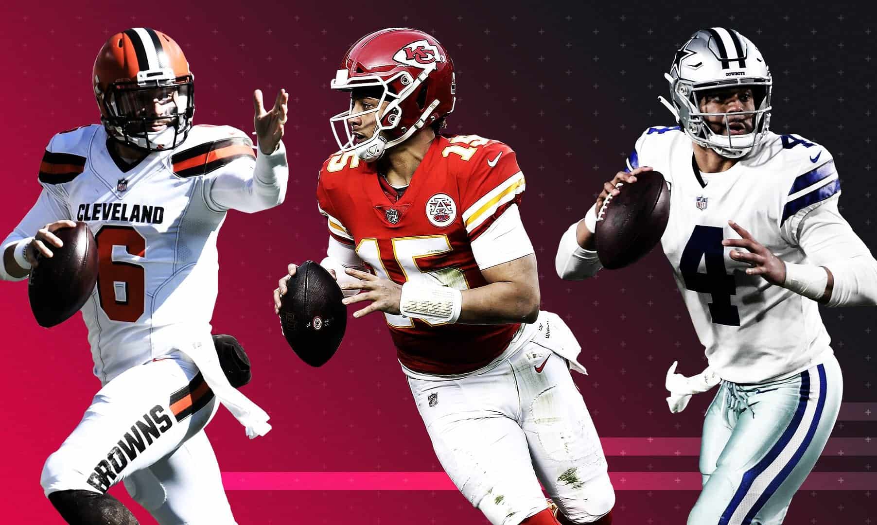 Fantasy Football ADP Rankings for 2020 - Find Bet