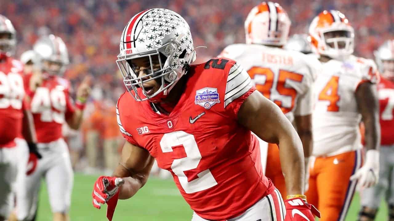 Dynasty Fantasy Football Rookie Update: Eno Benjamin, RB ARI - Dynasty  League Football