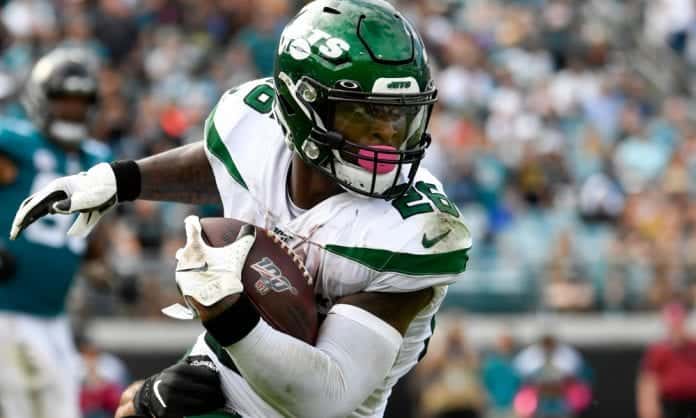 New York Jets 2020 NFL Draft Review - Last Word on Pro Football