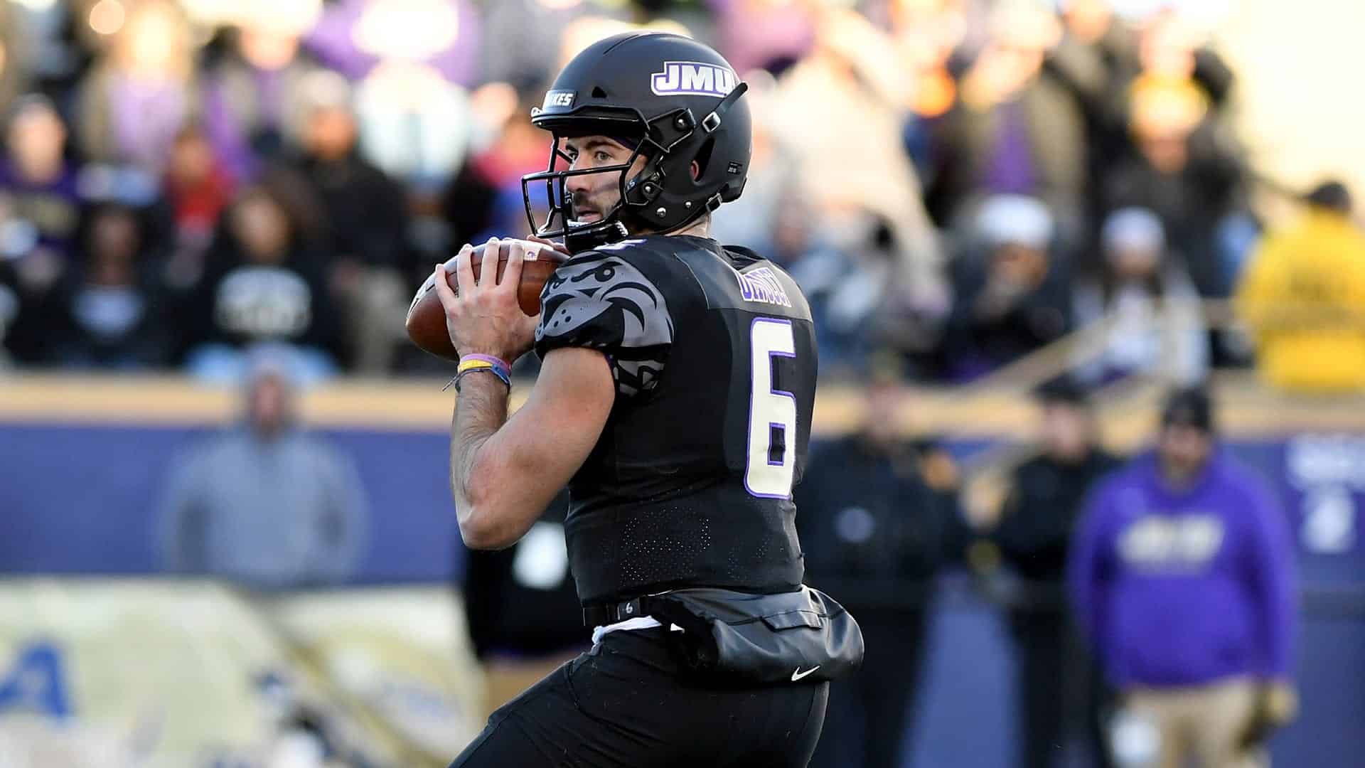 Who is QB Ben DiNucci and why did the Cowboys take him with final pick?