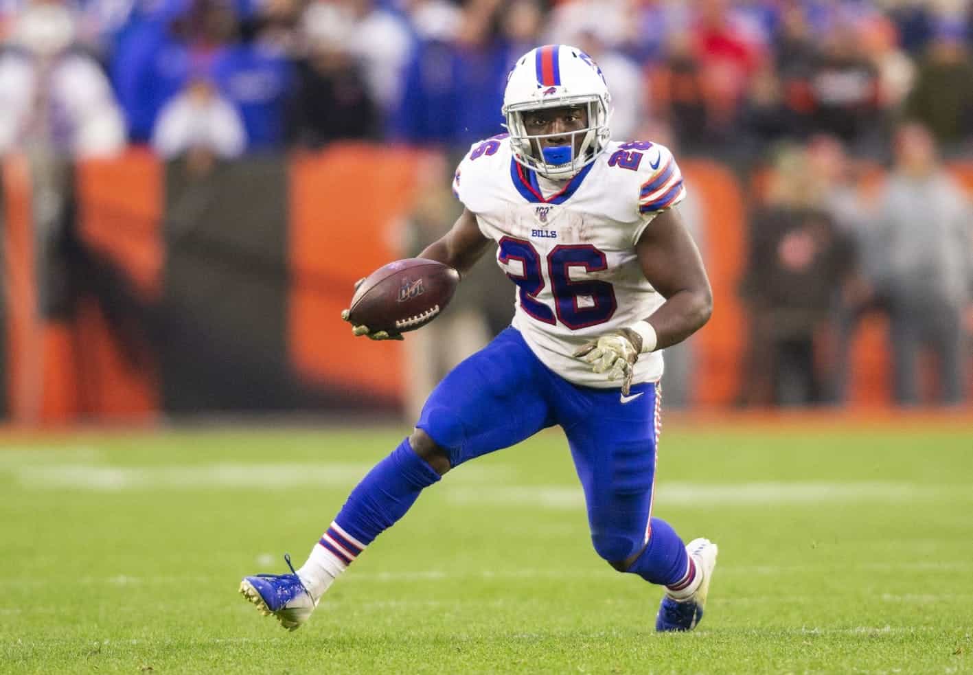 2020 All-22 Analysis: Buffalo Bills running back Matt Breida - Buffalo  Rumblings