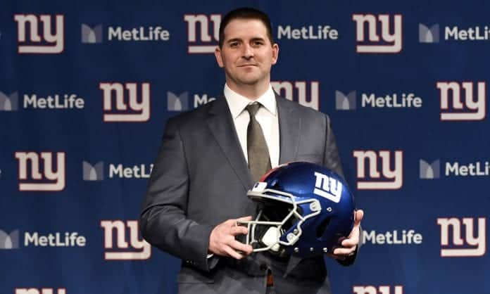 What fantasy impact will Joe Judge have on the Giants?