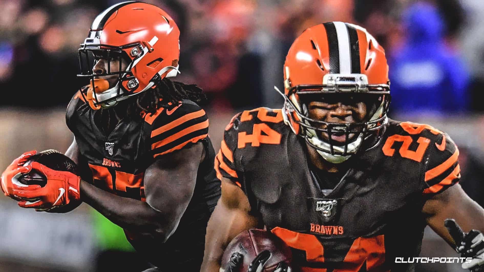 Why the 2020 Cleveland Browns could follow the path of the 2019