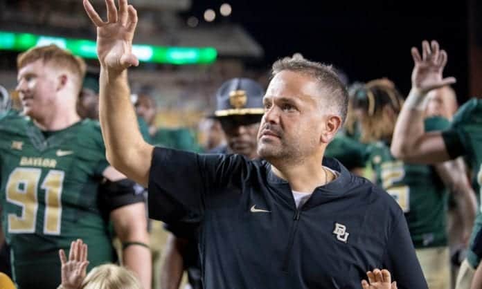 How will Matt Rhule impact the fantasy football assets on the Panthers?