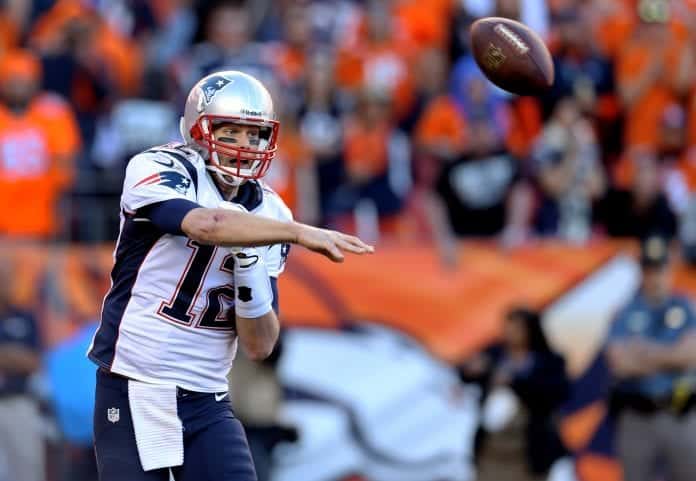 Where will New England Patriots QB Tom Brady play in 2020?