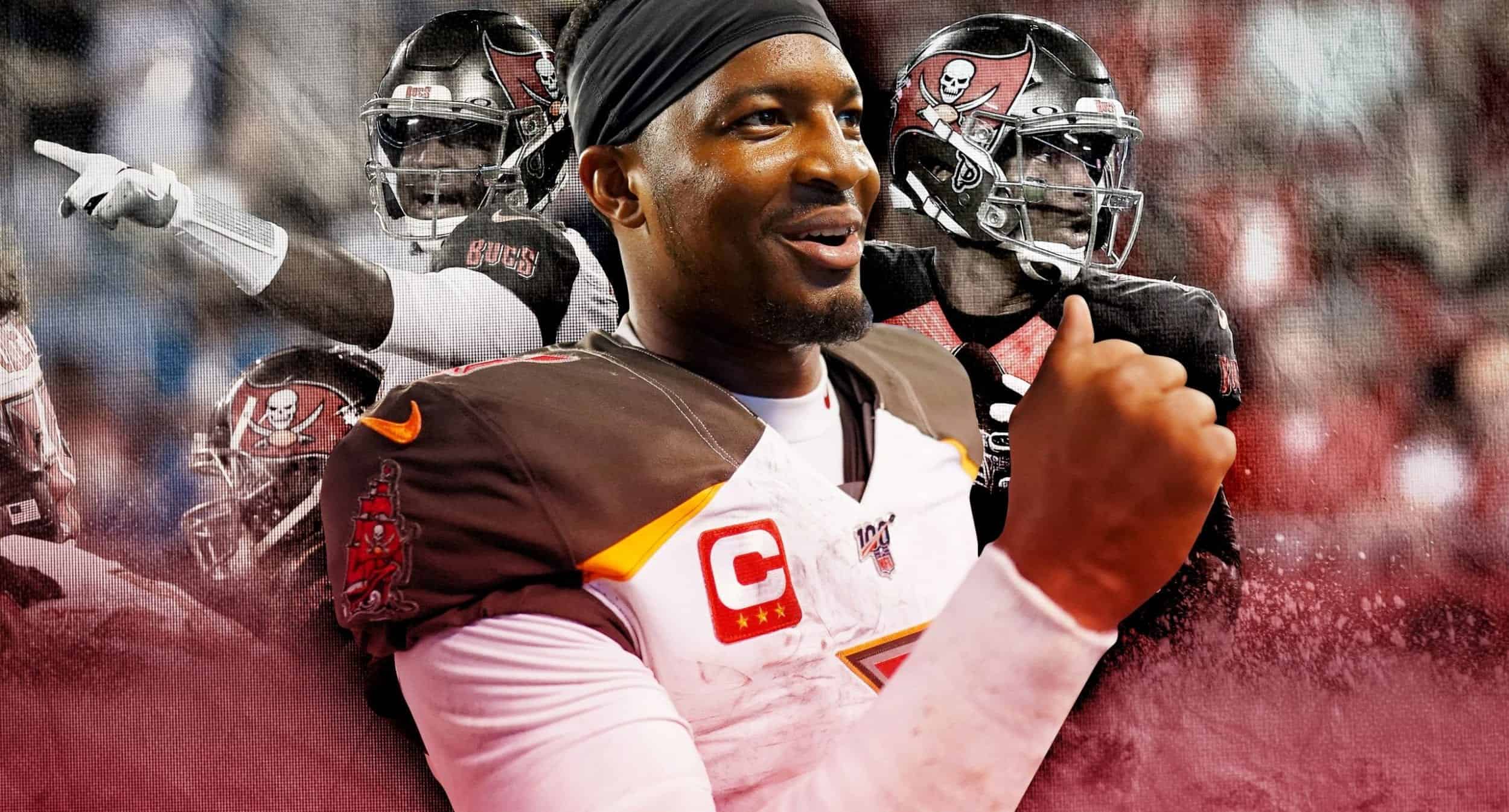 Jameis Winston: Stats, Injury News & Fantasy Projections