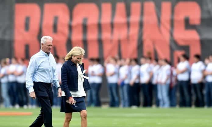 What Went Wrong with the Cleveland Browns?