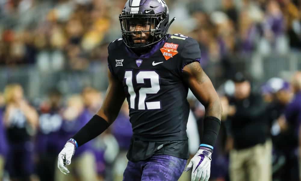 NFL Mock Draft 2023: Final 7-round picks for the Eagles - Bleeding Green  Nation