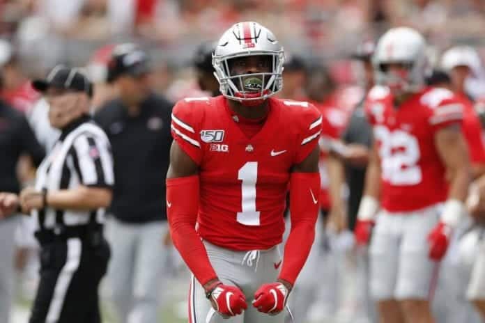 2023 NFL Draft rankings: The top-15 cornerbacks in this year's class -  Pride Of Detroit