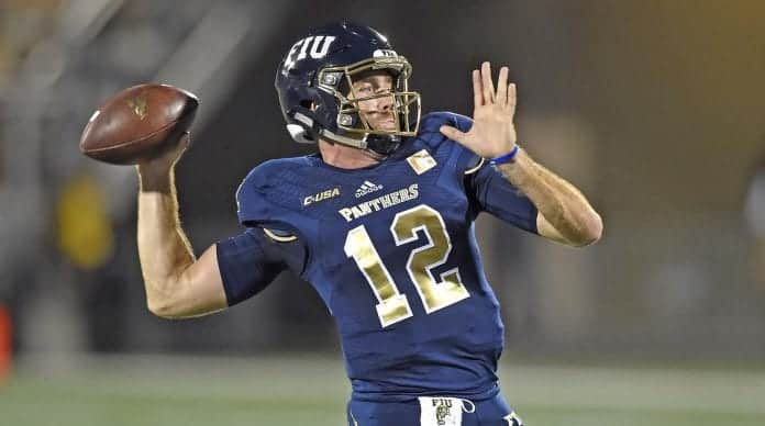 Who are the best quarterback prospects to target on the third day of the 2020 NFL Draft?
