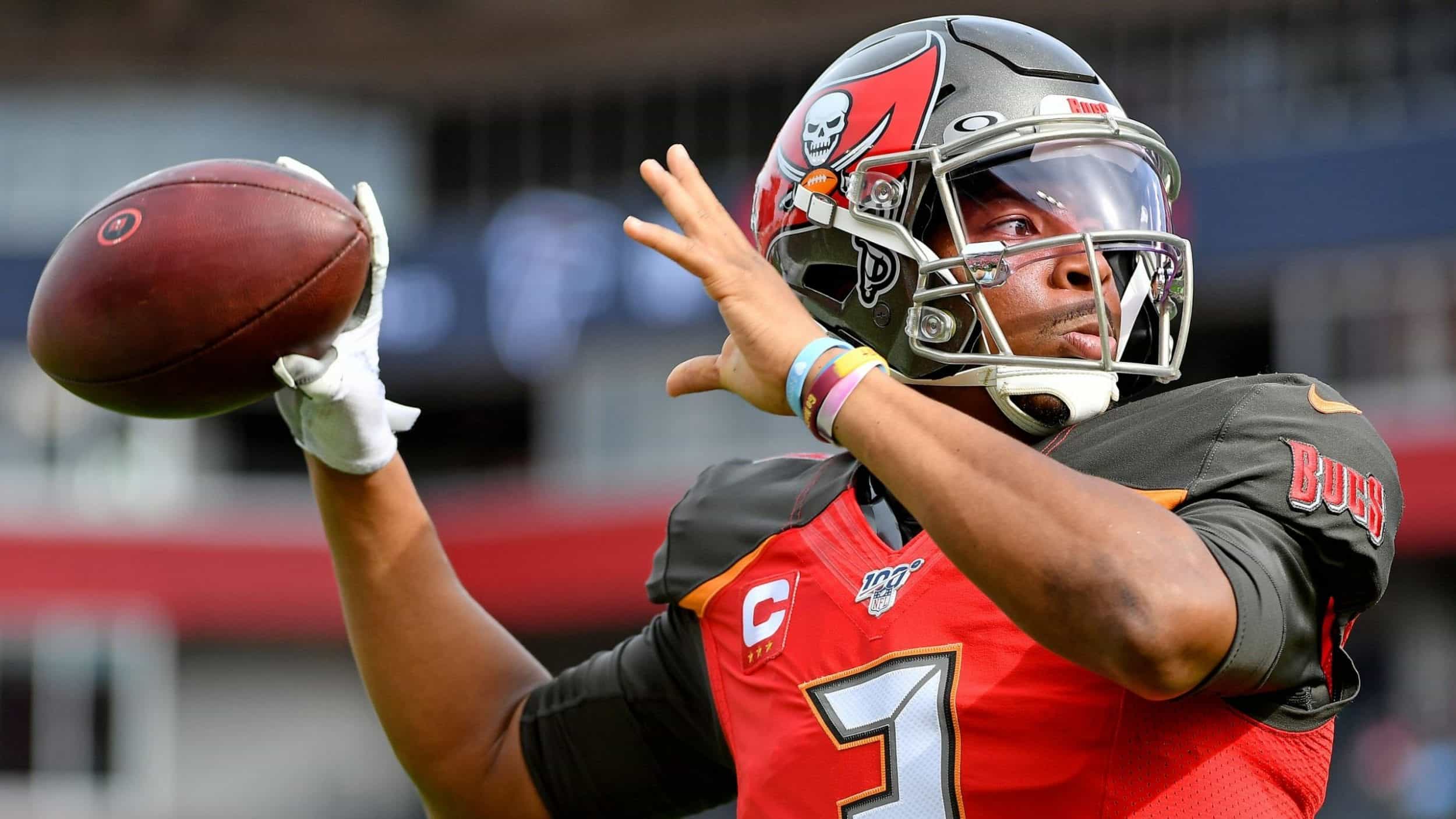 Jameis Winston expected to return to Buccaneers in 2020 - Sports