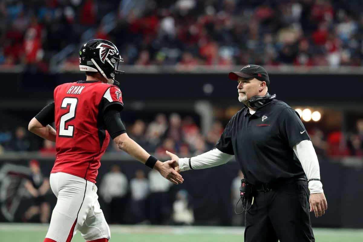 Help wanted: Atlanta Falcons need help everywhere in 2022 NFL draft -  Fanspeak