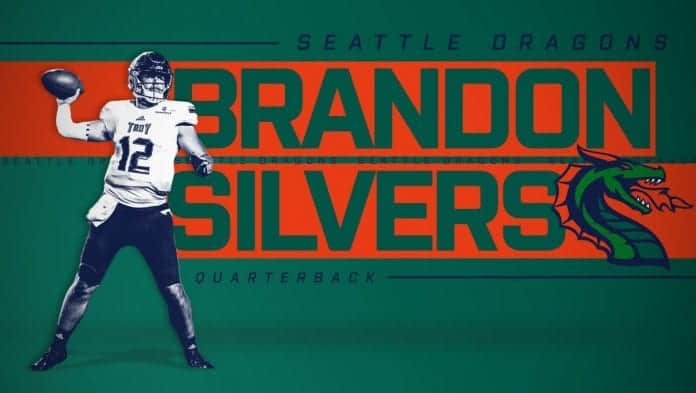 Seattle Dragons 2020 XFL season preview: Rules, teams and roster