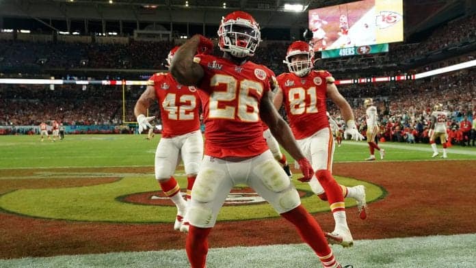 Super Bowl win will be Kansas City Chiefs only metric for success