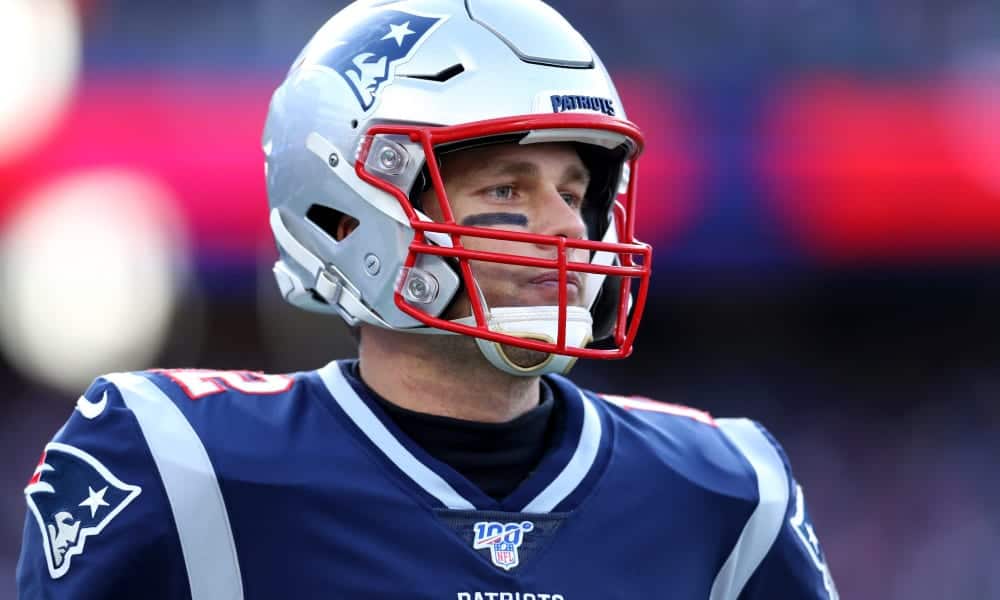 Bombshell ESPN Patriots Report Says Tom Brady, Bill Belichick at Odds