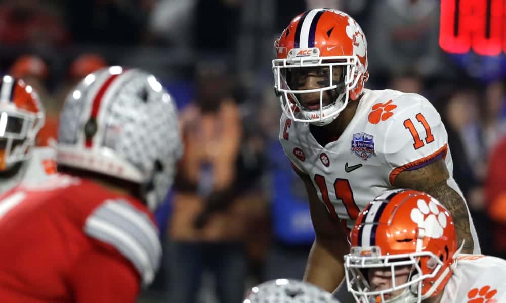 2020 NFL draft: A.J. Dillon scouting report