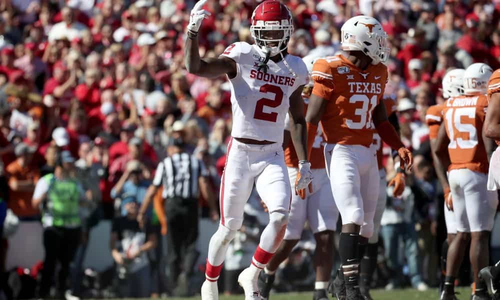 2020 Nfl Draft: Big 12 Scouting Reports 