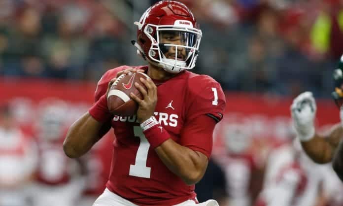 2020 NFL Draft Scouting Report: Oklahoma QB Jalen Hurts