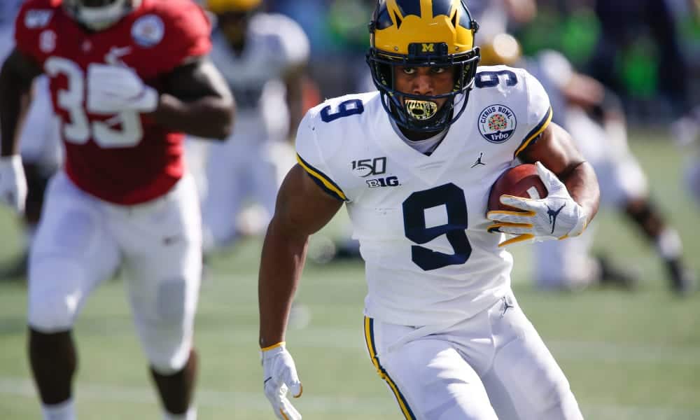 2020 NFL draft rankings: Updated big board, top 150 prospects