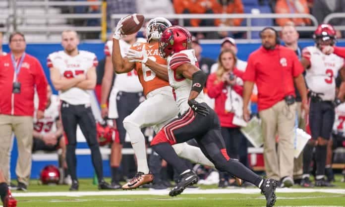 2020 NFL Draft Scouting Report: Texas WR Devin Duvernay