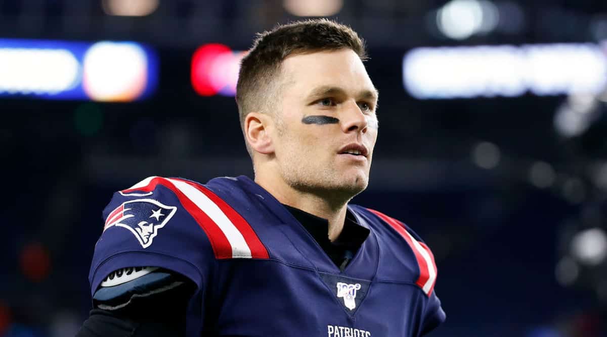 Could the Jets Sign Tom Brady? NFL Fans Cause Rumors To Erupt After  Legendary QB Is Spotted in New York