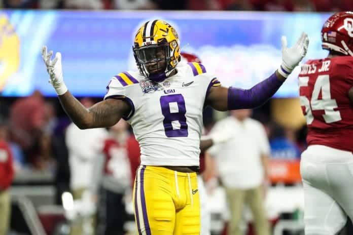 Baltimore Ravens: 7-Round 2019 mock draft after Wild Card Round loss