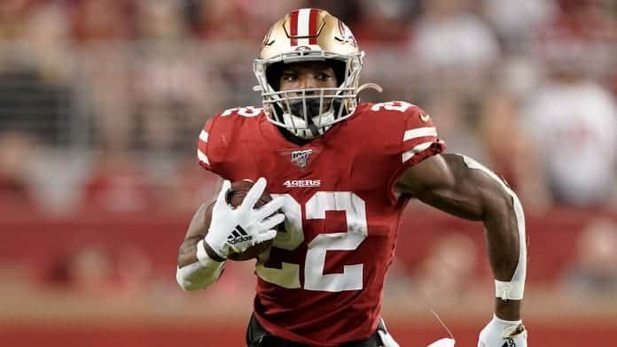 Matt Breida sees similarities in Dolphins, 49ers running back