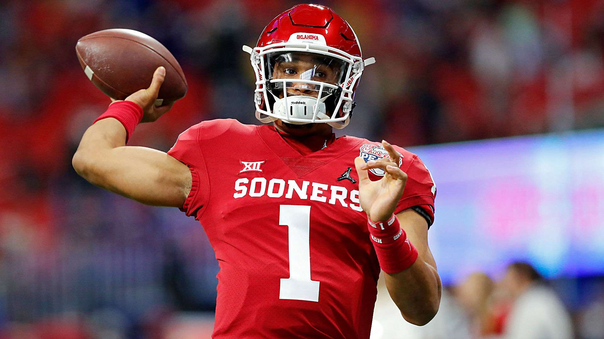 2020 NFL Draft: Five teams who should target Oklahoma QB Jalen Hurts