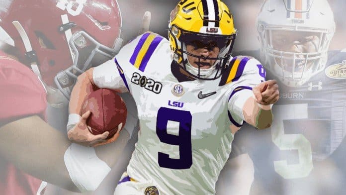 2020 NFL Draft Live Blog with Tony Pauline & Andrew DiCecco: Day 1