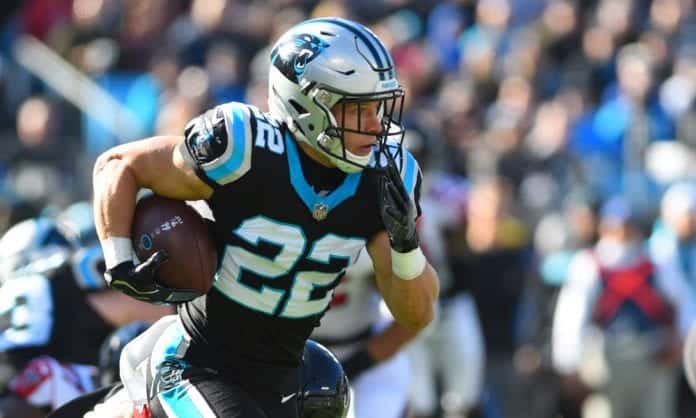 Analyzing the 2020 contract extension for Christian McCaffrey