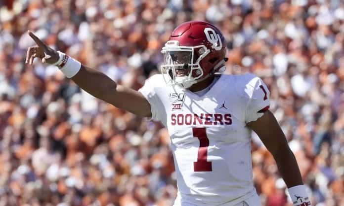 2020 NFL Draft Props: Where Is There Value On The Market?