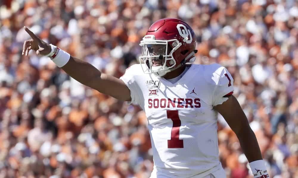 2020 NFL Draft Props: Which Prospects Have Seen Their Draft Position Odds  Rise, Fall? - William Hill US - The Home of Betting