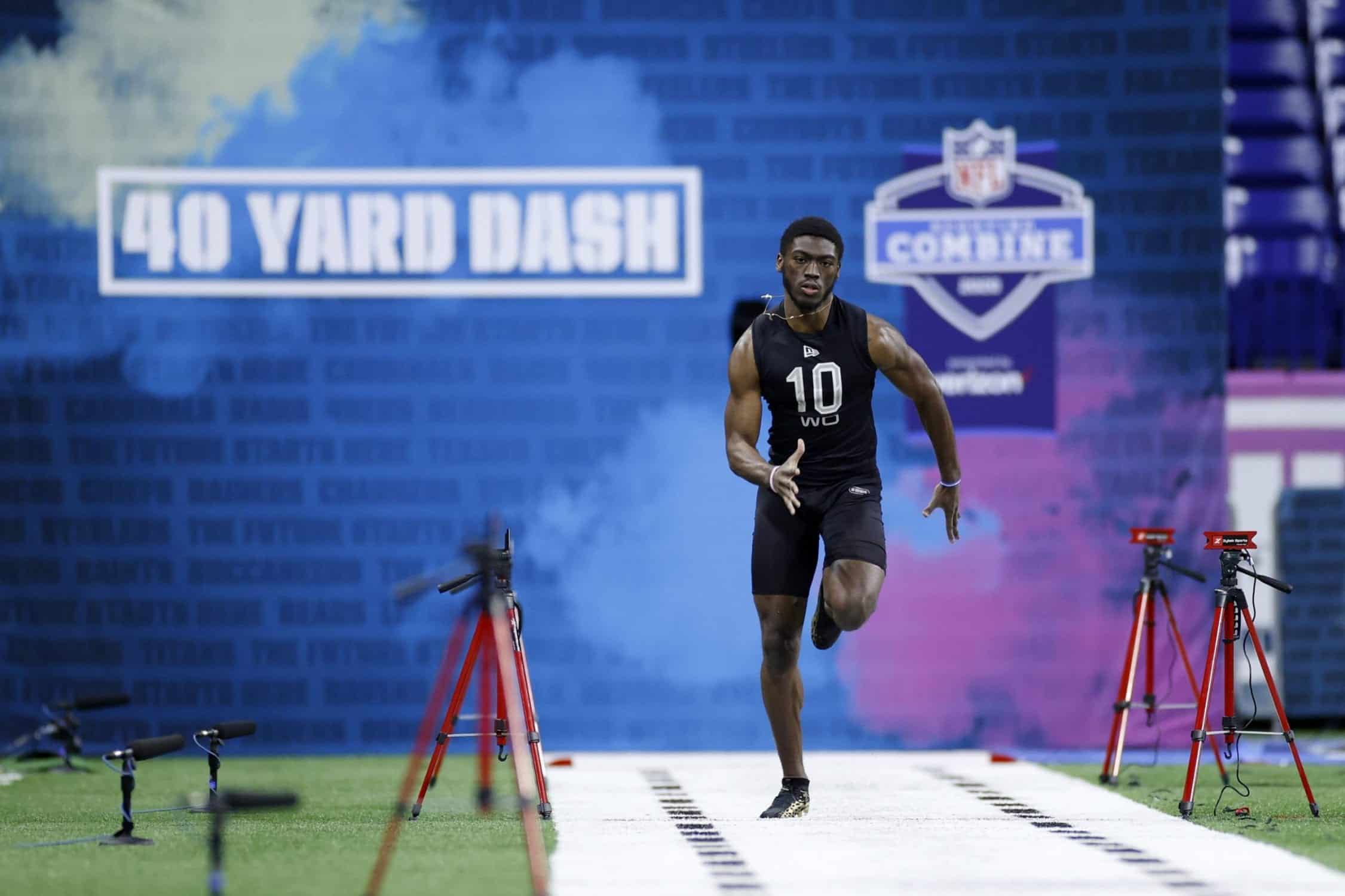 Roster Review: Philadelphia Eagles Embark On NFL Scouting Combine