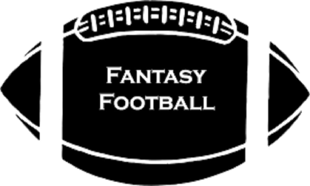 My league's offline draft board. : r/fantasyfootball