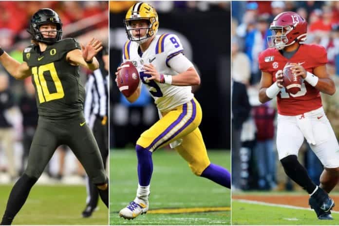 Five Dynasty Fantasy Football Questions the NFL Draft will answer