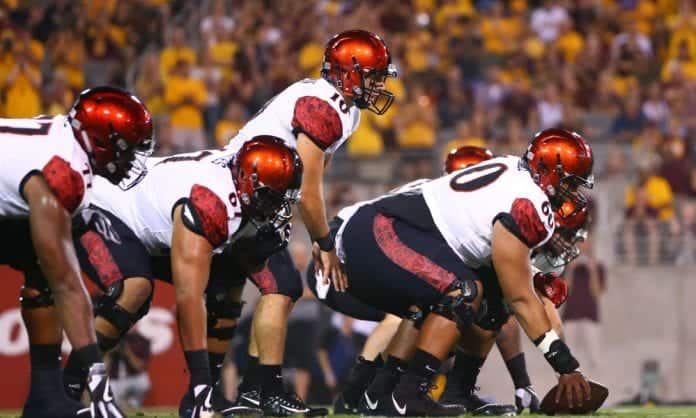 2020 NFL Draft Scouting Report: San Diego State C Keith Ismael