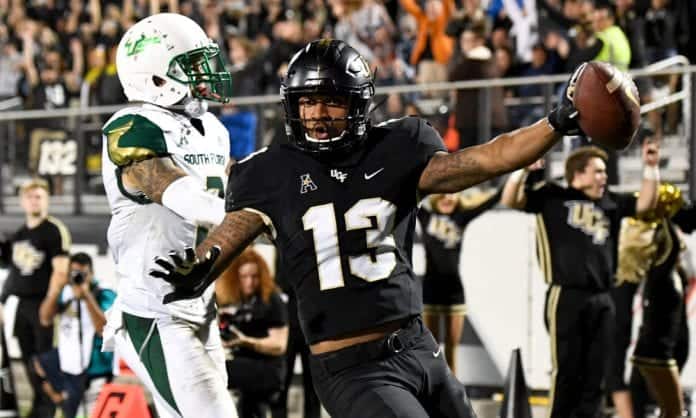 2020 NFL Draft: American Athletic Conference (AAC) Scouting Reports