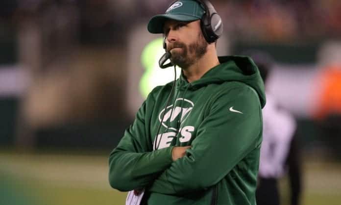 NFL Betting: Analyzing the New York Jets 2020 win totals