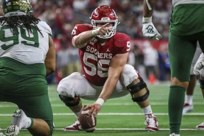 2021 NFL Draft: Top 10 interior offensive line rankings