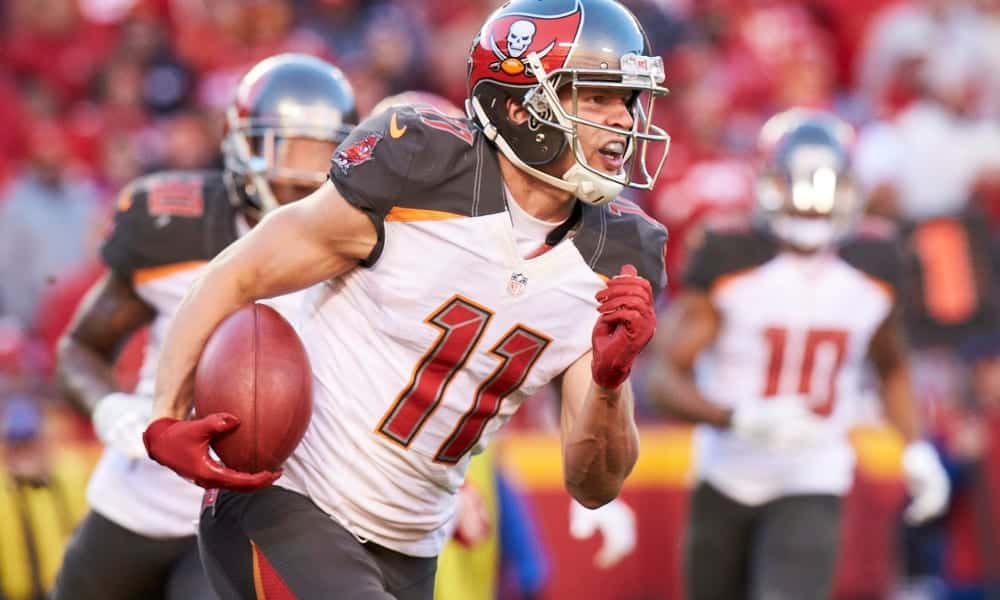 Tampa Bay Buccaneers: Adam Humphries role in improved offense?