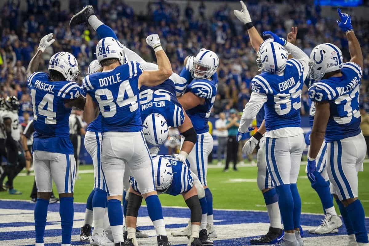 Colts/Vikings Game Preview: The Indianapolis Colts play host to the  Minnesota Vikings on Sunday in their 2020 home opener at Lucas Oil Stadium