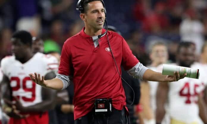 San Francisco 49ers: A Poor Record and Even Worse Front Office