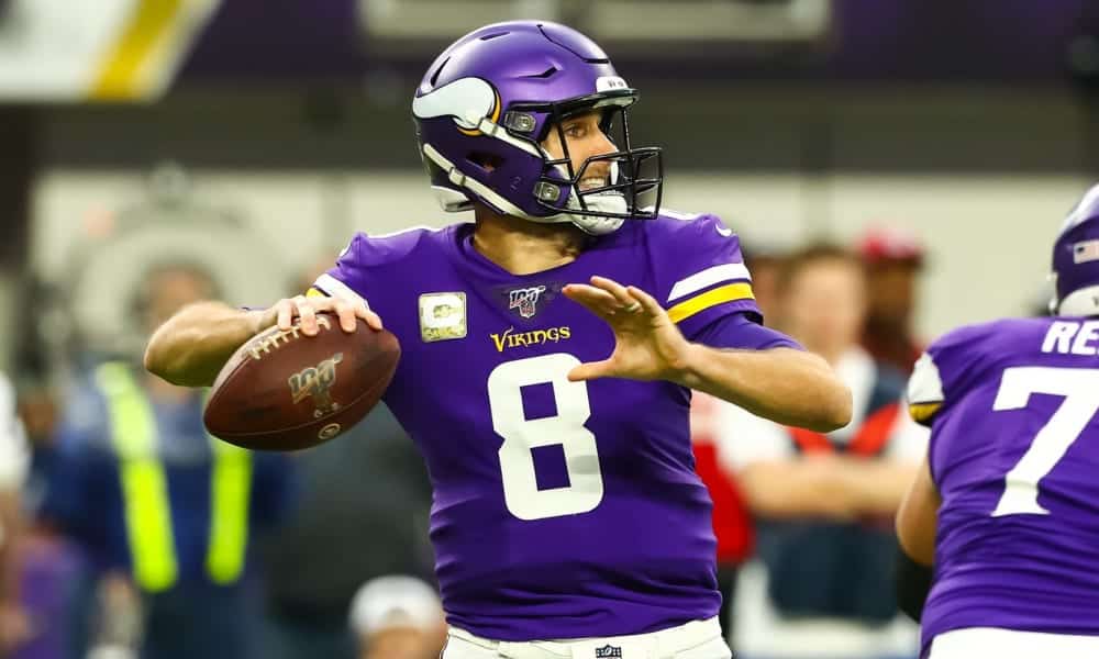 Will the Jets Bench Zach Wilson? Exploring Other QB Options Including Kirk  Cousins, Matt Ryan, Ryan Tannehill, and Others