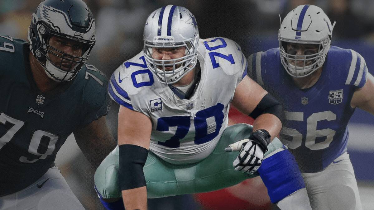 Thorn: 2023 Offensive Line Rankings