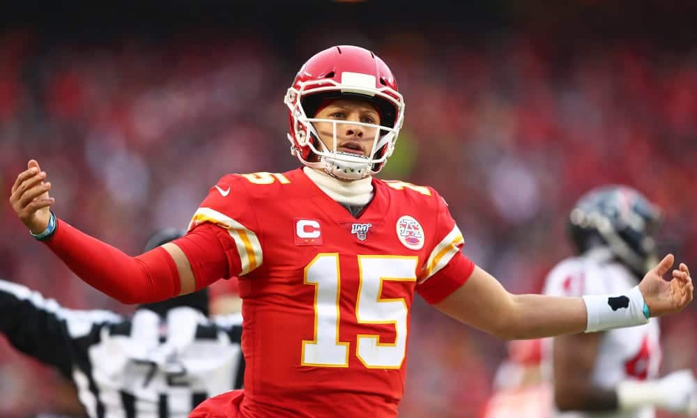 Elite OSM: Narrowing down the top NFL quarterbacks