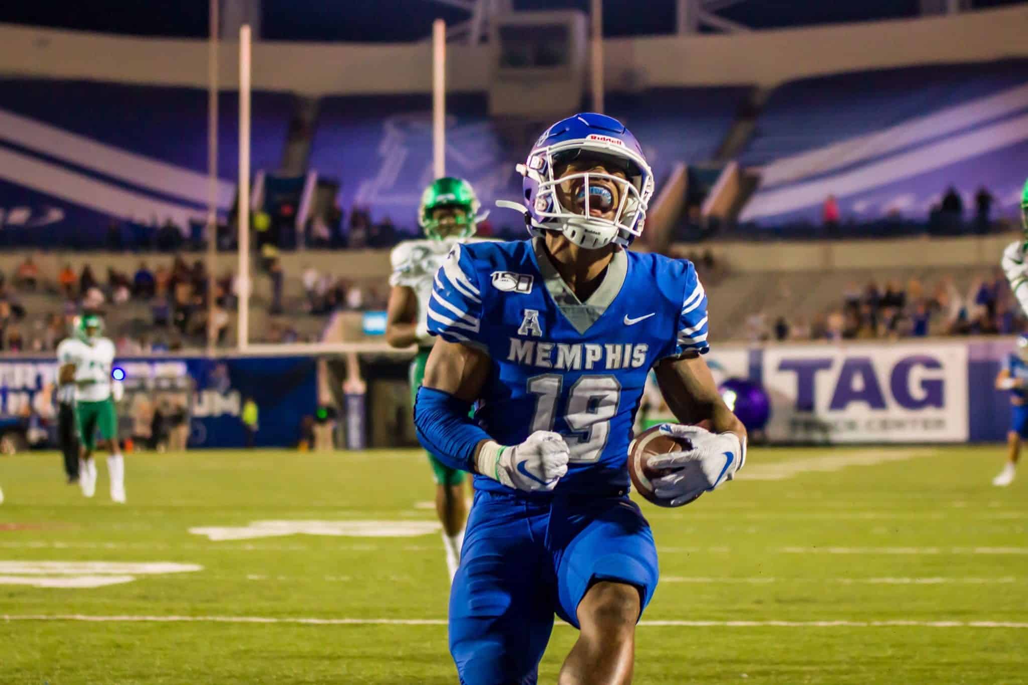 2021 NFL Draft running back rankings, NFL Draft