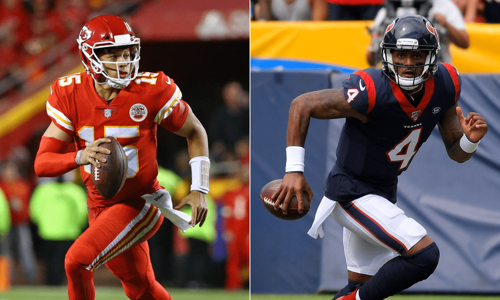 Deshaun Watson Trade Details: Revisiting Winners and Losers From Browns  Trade