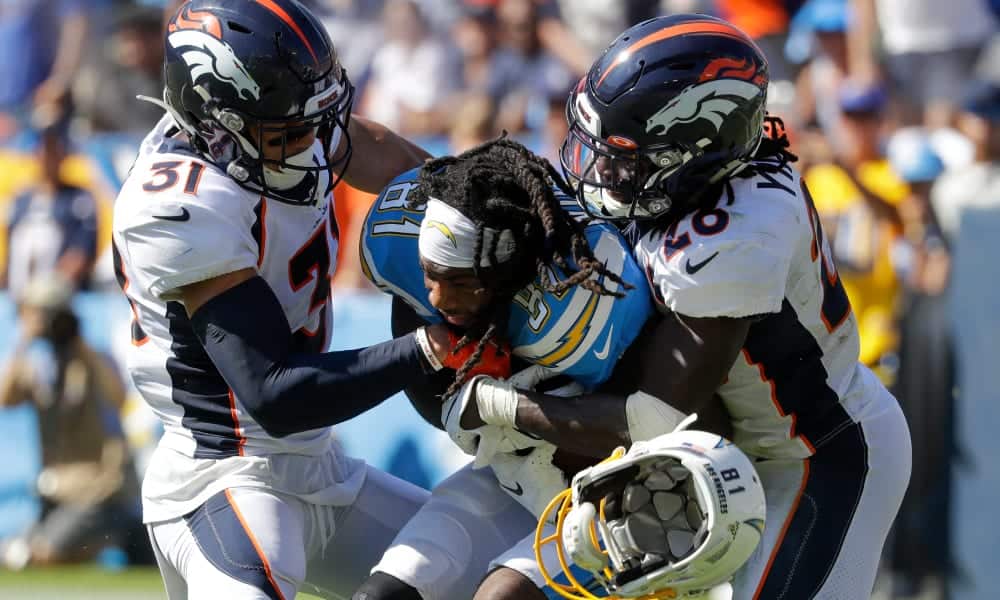 Broncos scouting report: How Denver matches up against 49ers and